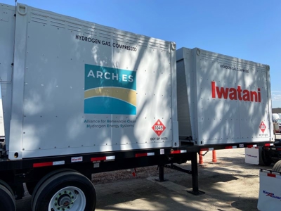 Vehicle Graphics Photo